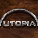 Bron: Utopia logo