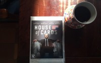 DVD House of Cards / Bron: Jeanet de Jong