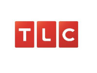 Het logo van TLC.