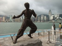 Bron: BRUCELEE3, Wikimedia Commons (CC BY-SA-2.5)